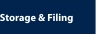 Storage and Filing